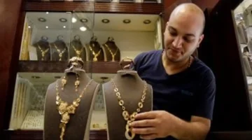 سعر الذهب بمصر.. استقرار عيار 21 فوق مستوى 6800 جنيه في الصاغة المصرية